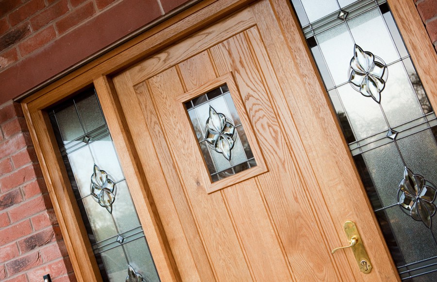 Doors - E Beech Joinery Ltd