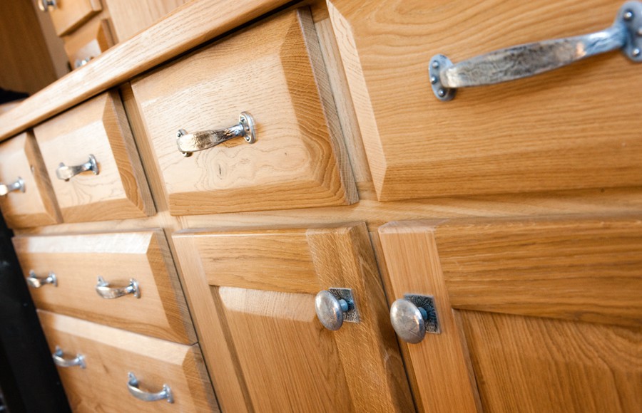 Furniture - E Beech Joinery Ltd