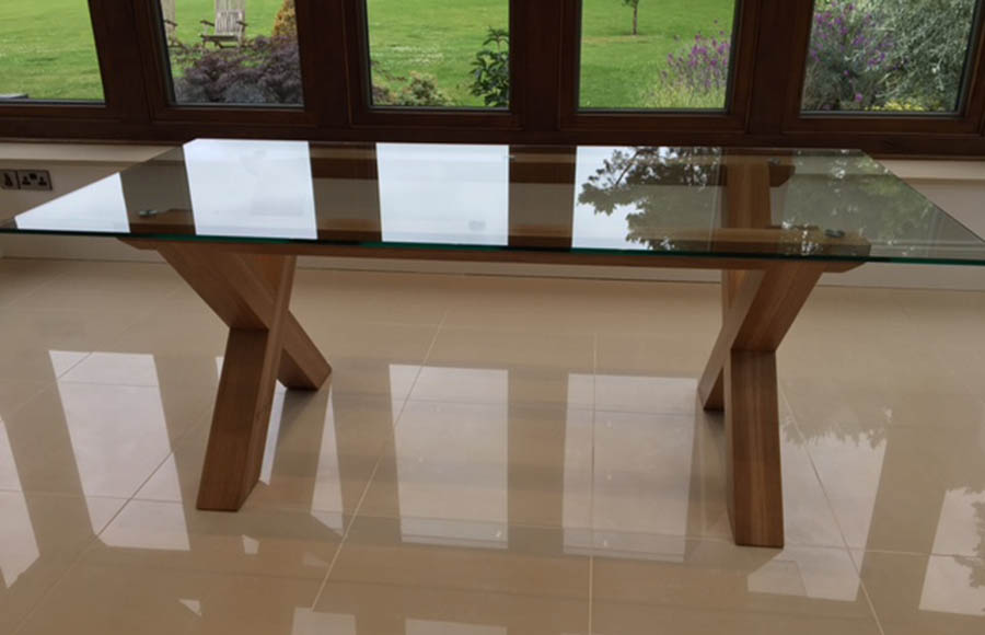 Furniture - E Beech Joinery Ltd