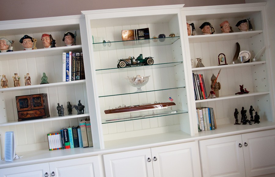 Furniture - E Beech Joinery Ltd