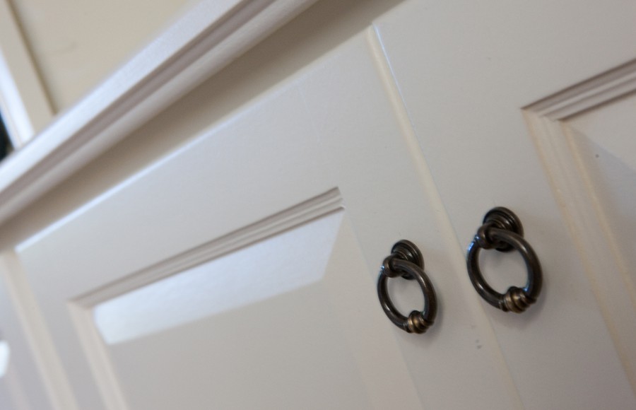 Furniture - E Beech Joinery Ltd