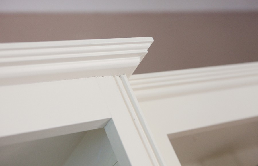 Furniture - E Beech Joinery Ltd