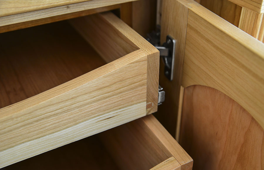 Furniture - E Beech Joinery Ltd