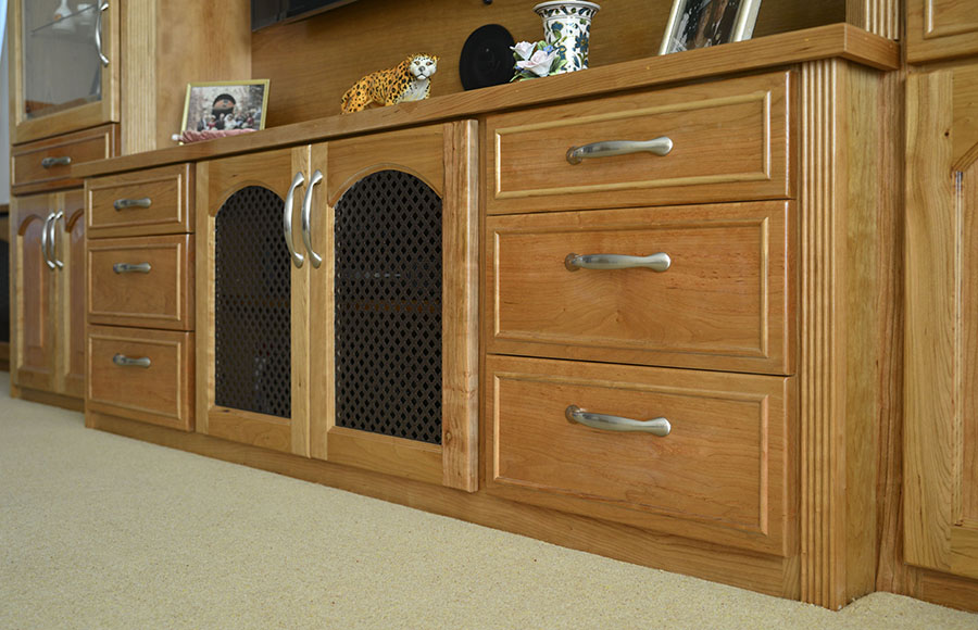 Furniture - E Beech Joinery Ltd