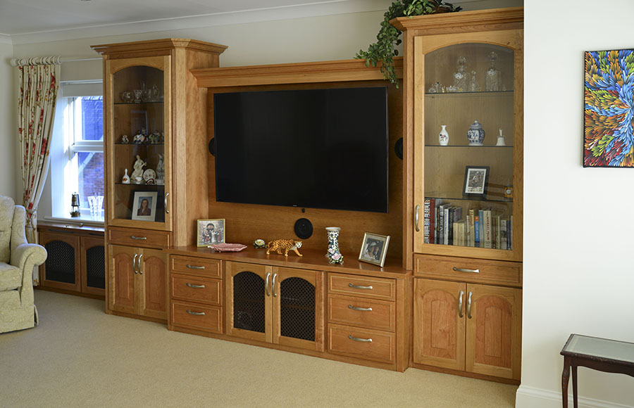 Furniture - E Beech Joinery Ltd