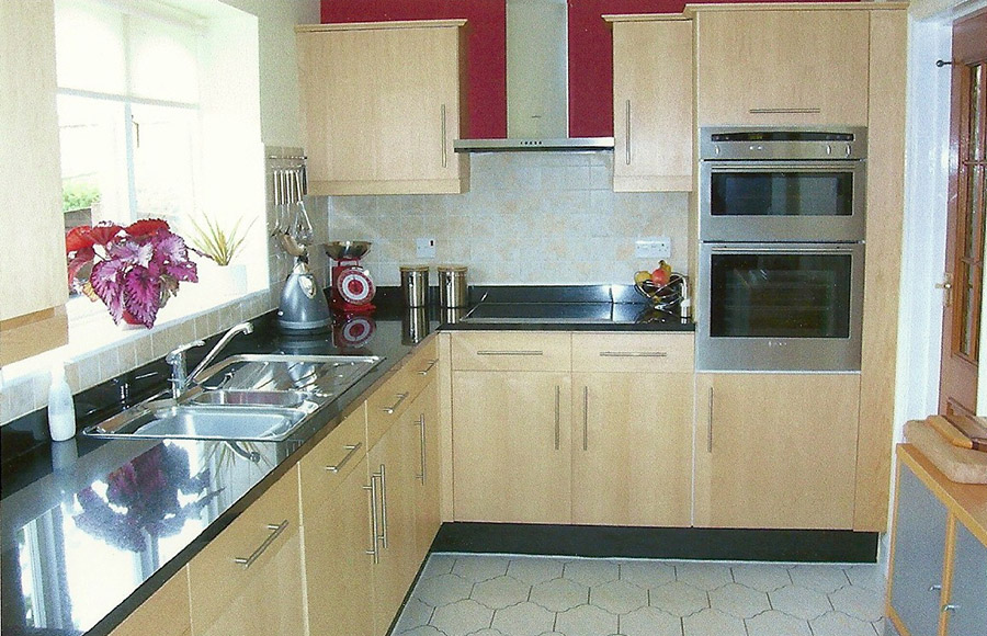 Miscellaneous - E Beech Joinery Ltd