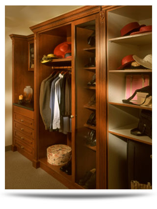 Bedrooms