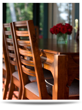 Hand Made Furniture