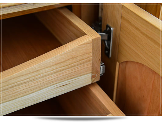 Furniture Detail