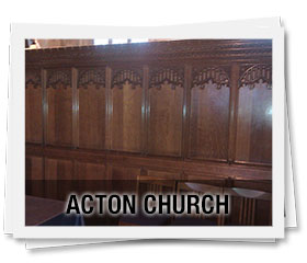 Acton Church