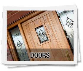 Wooden Doors