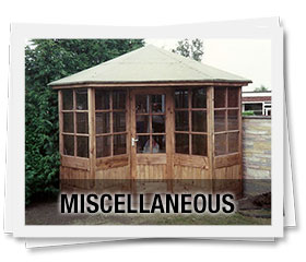 Miscellaneous