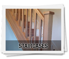Staircases